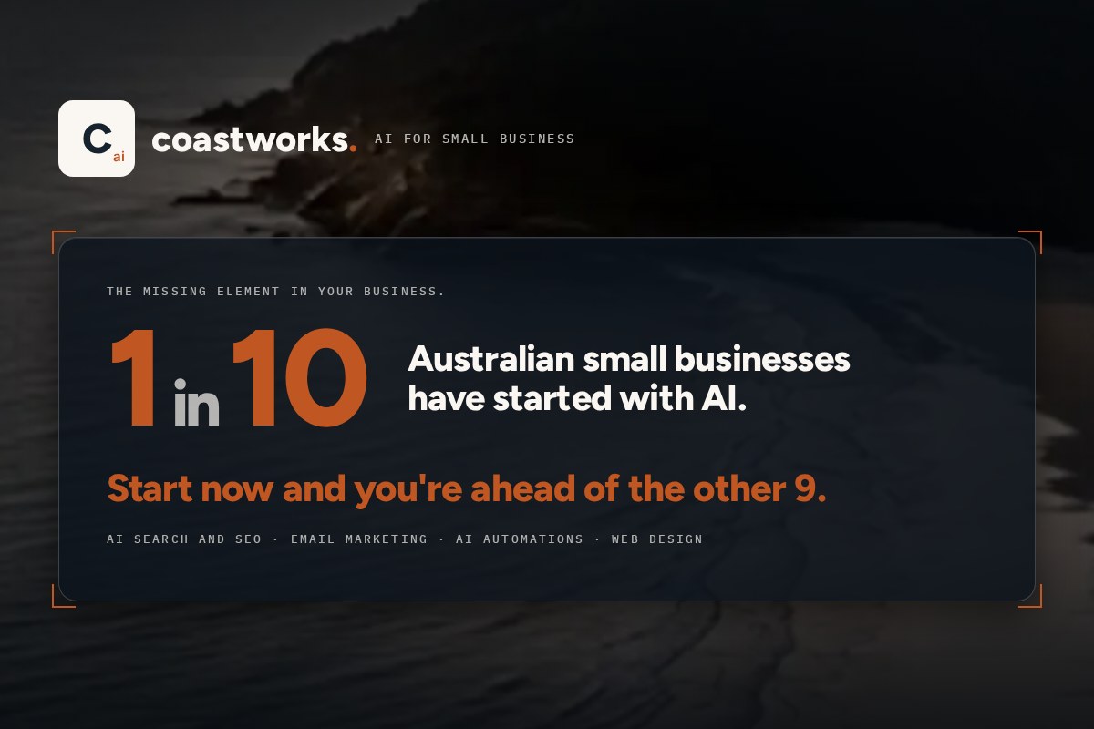Coastworks AI